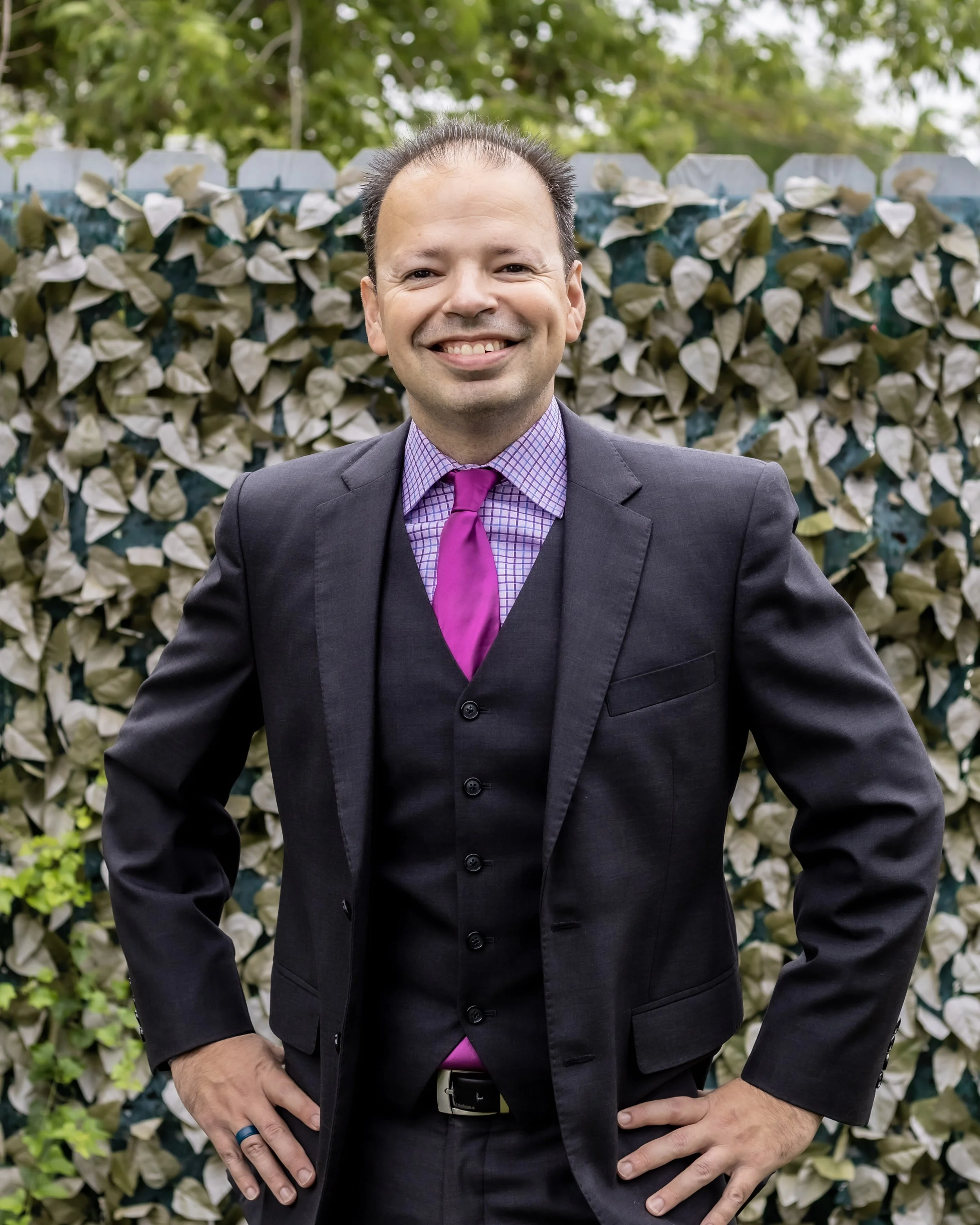 Dr. Pablo Gonzalez Board Certified Psychiatrist 