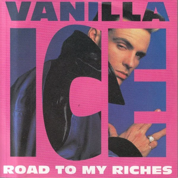 Road To My Riches Single VanillaIce Com The Only Official Source R 2859894 1517163825 3638