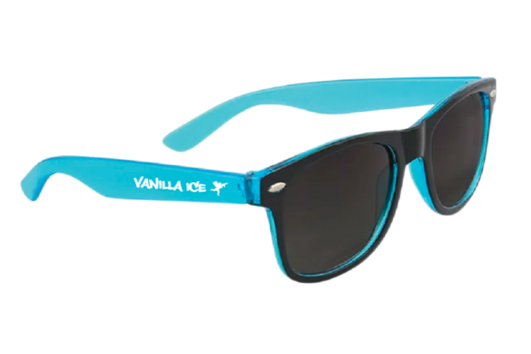 vanilla luxury sunglasses