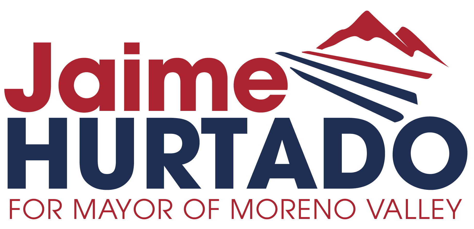 Endorsements — Jaime Hurtado for Moreno Valley Mayor 2022