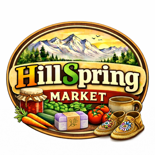 Hill Spring Market