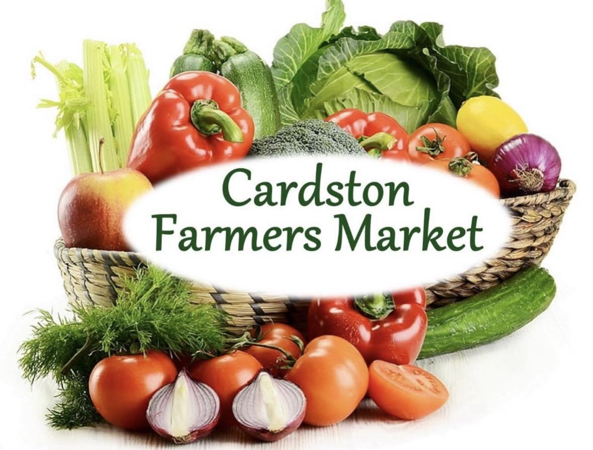 Cardston Farmers Market