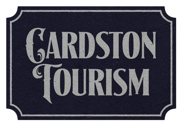 Cardston County Tourism