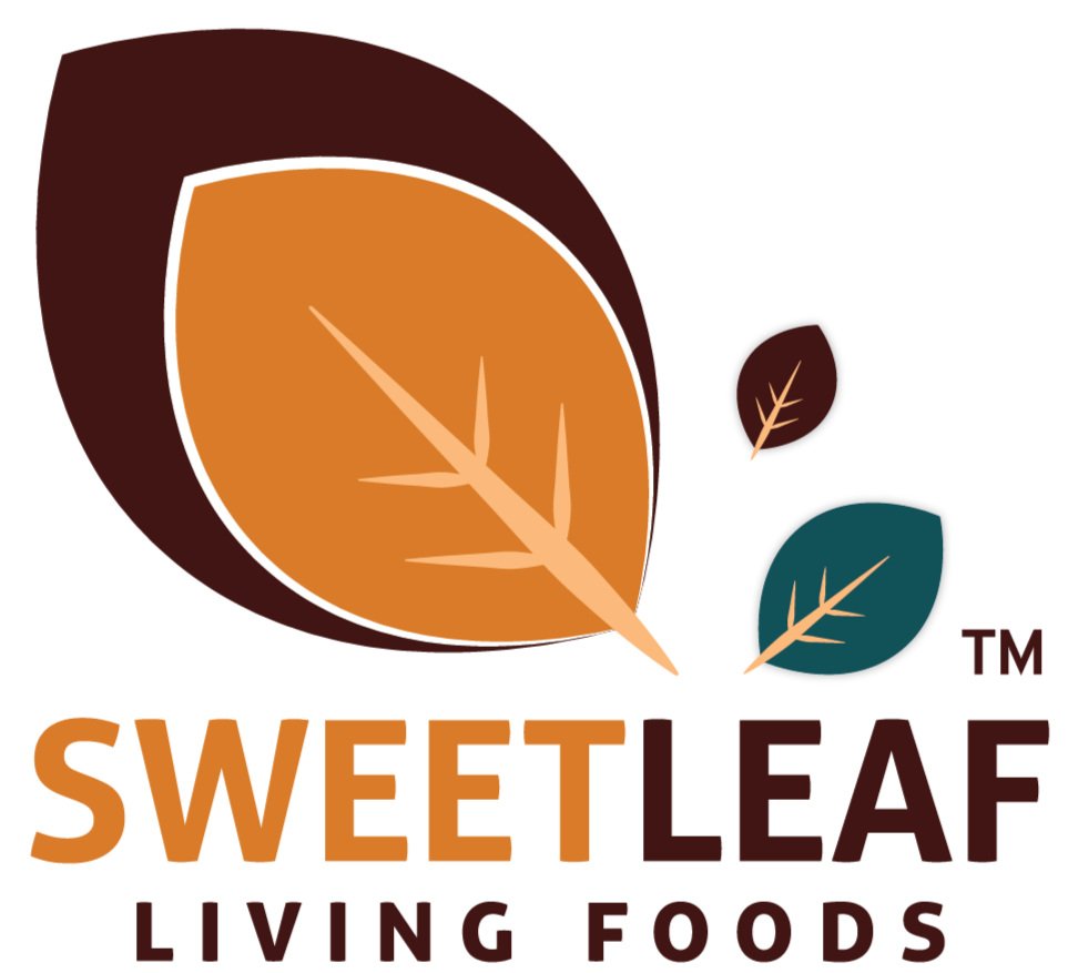 SWEETLEAF LIVING FOODS