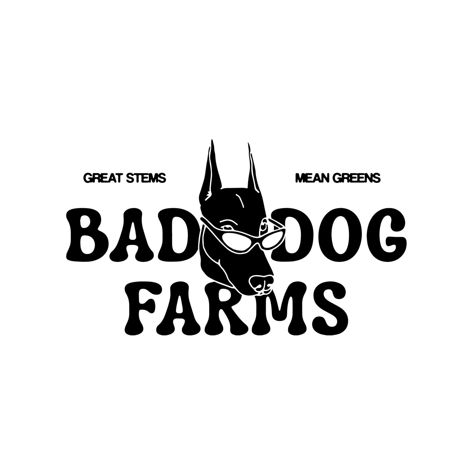 BAD DOG FARMS