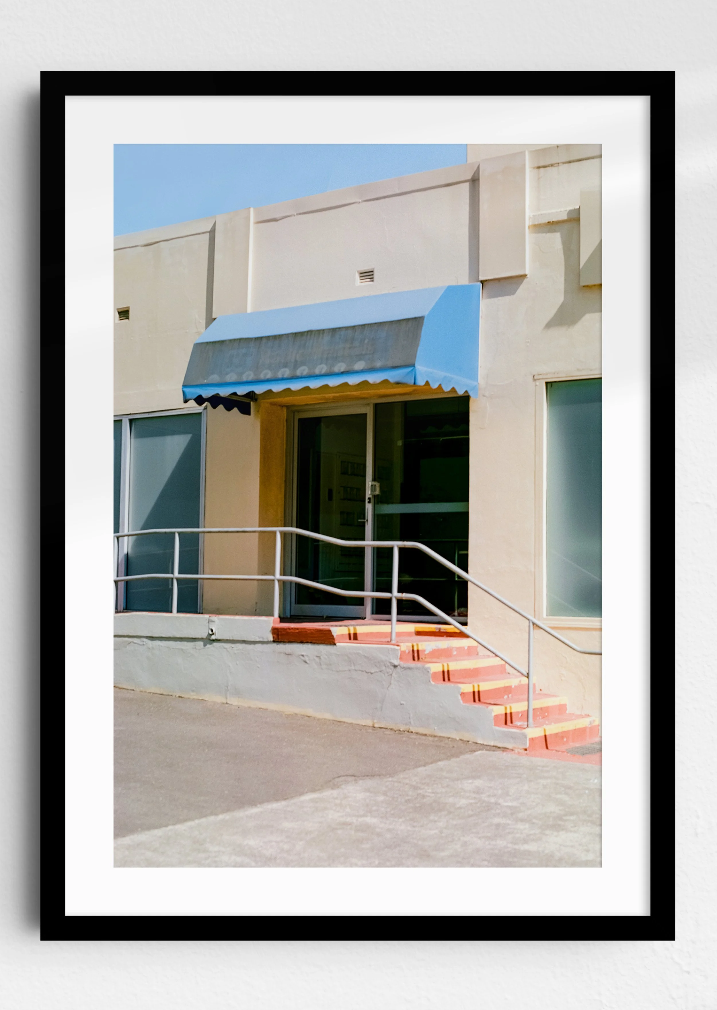 Pastel Oasis Black Frame.jpg