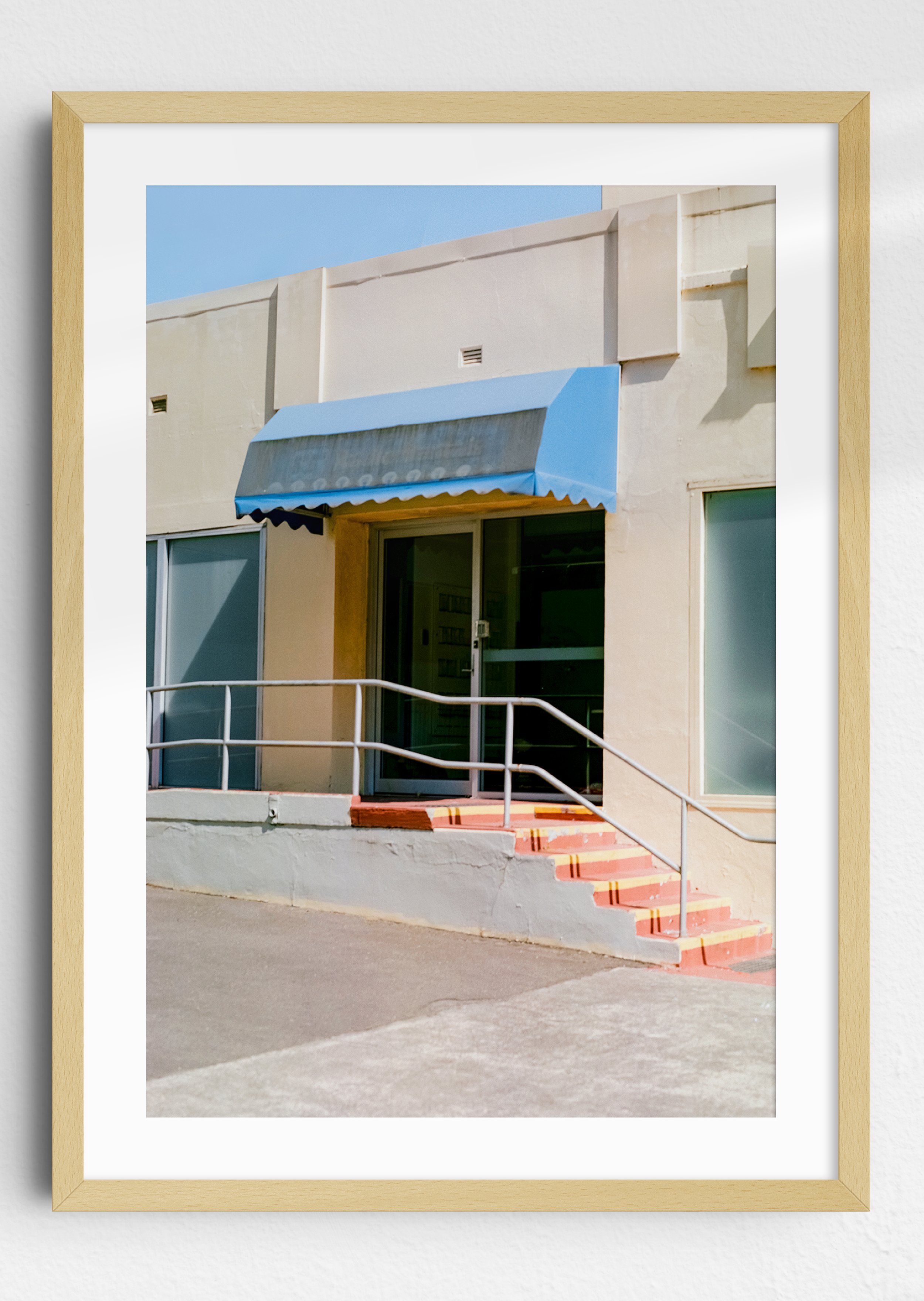 Pastel Oasis Oak Frame.jpg