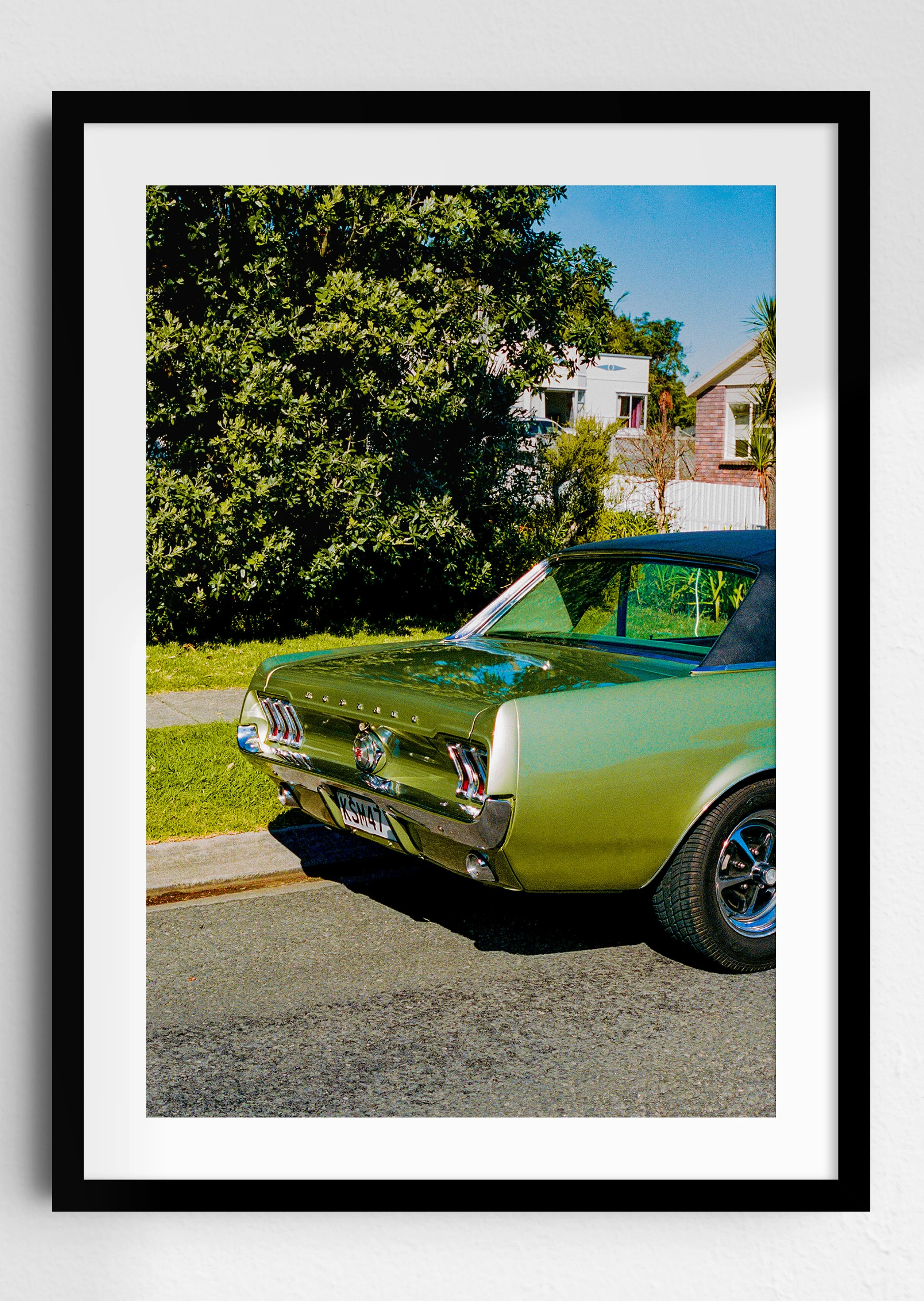 Dreams Of Suburbia Black Frame.jpg