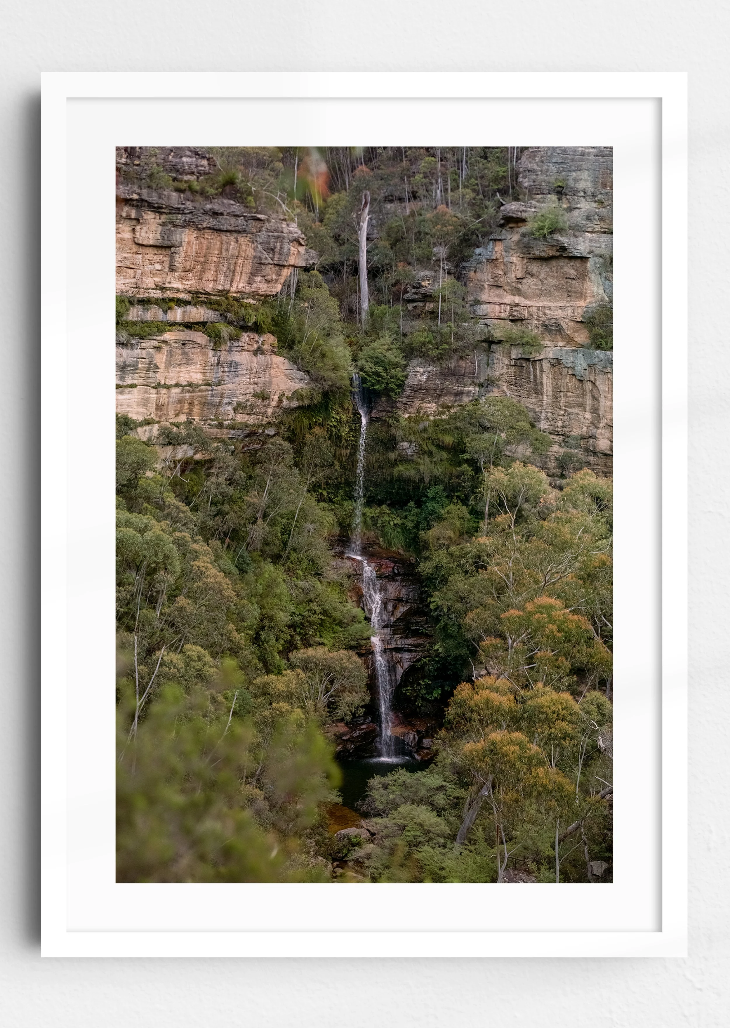 Blue Mounatins White Frame.jpg