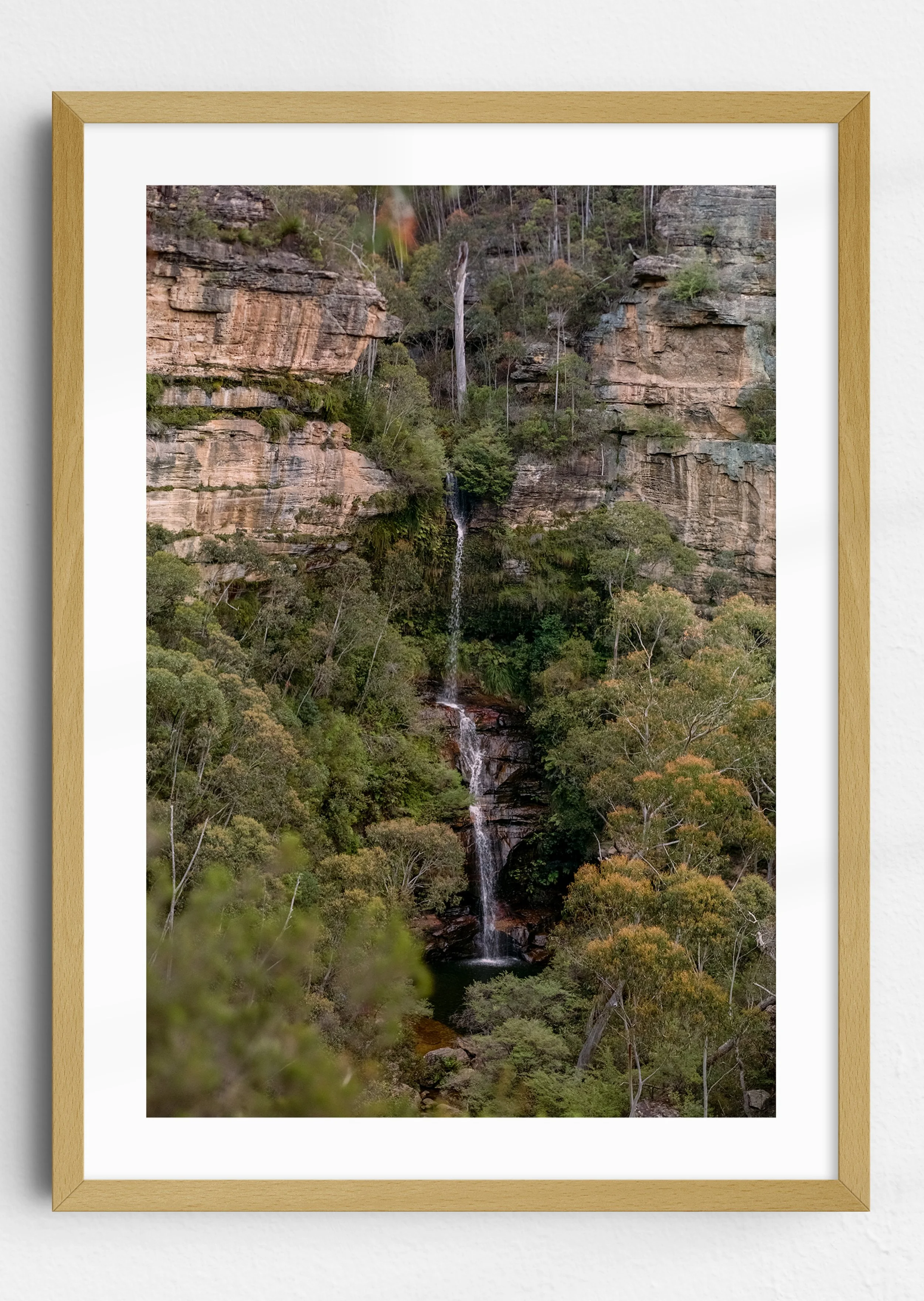 Blue Mountains Oak Frame.jpg