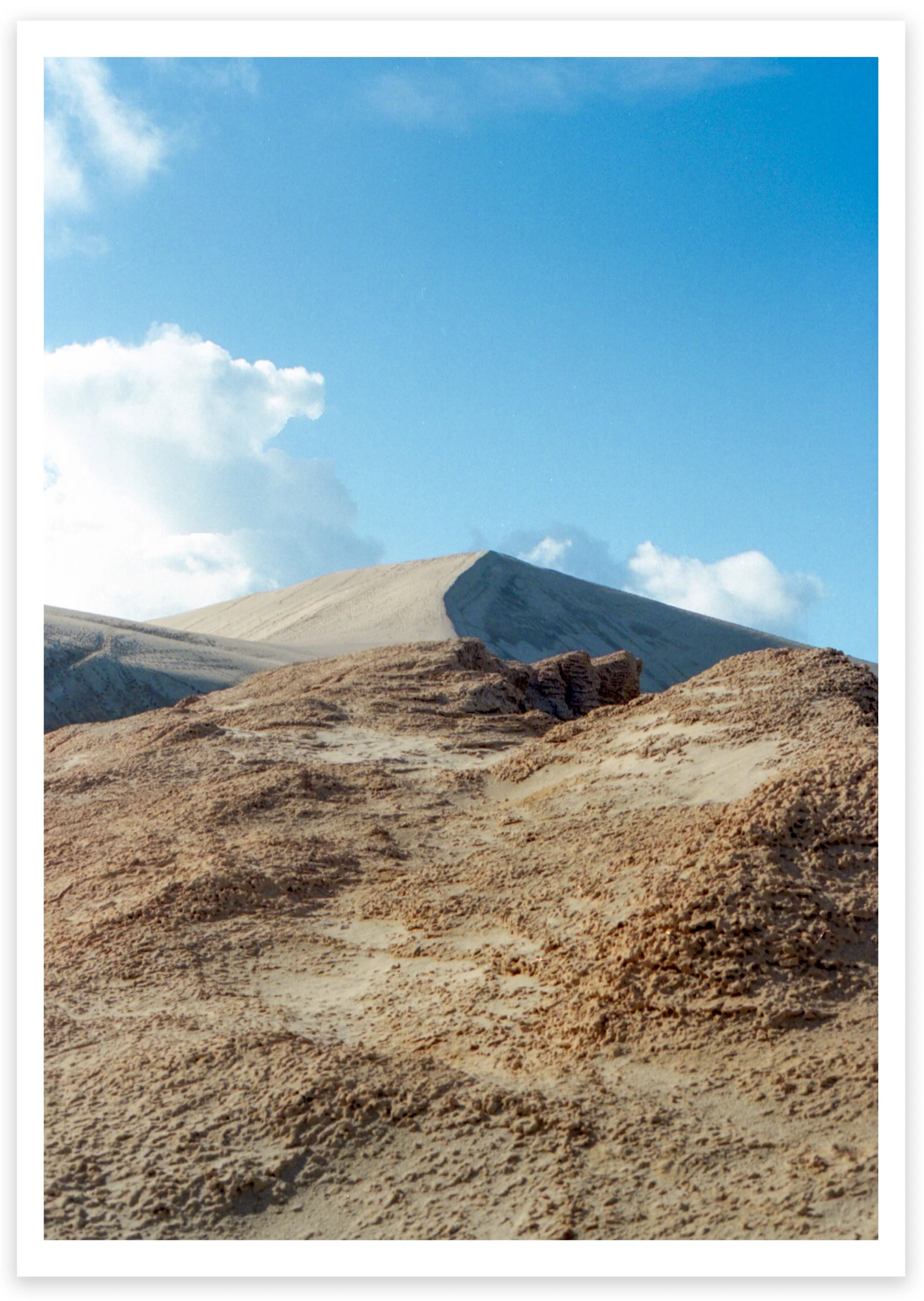 Dunes Photographic Print.jpg