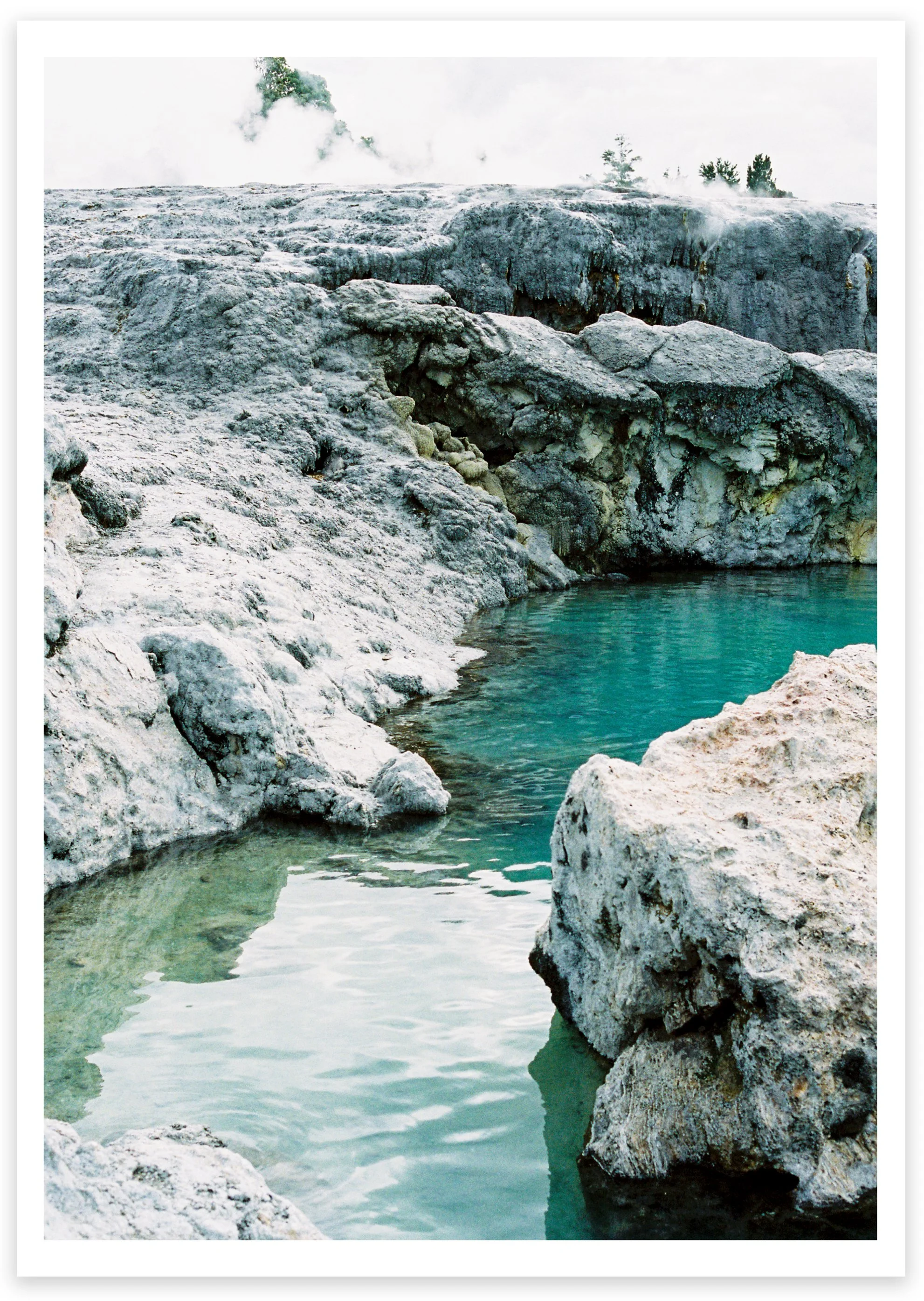 Water That Soothes Photographic Print.jpg