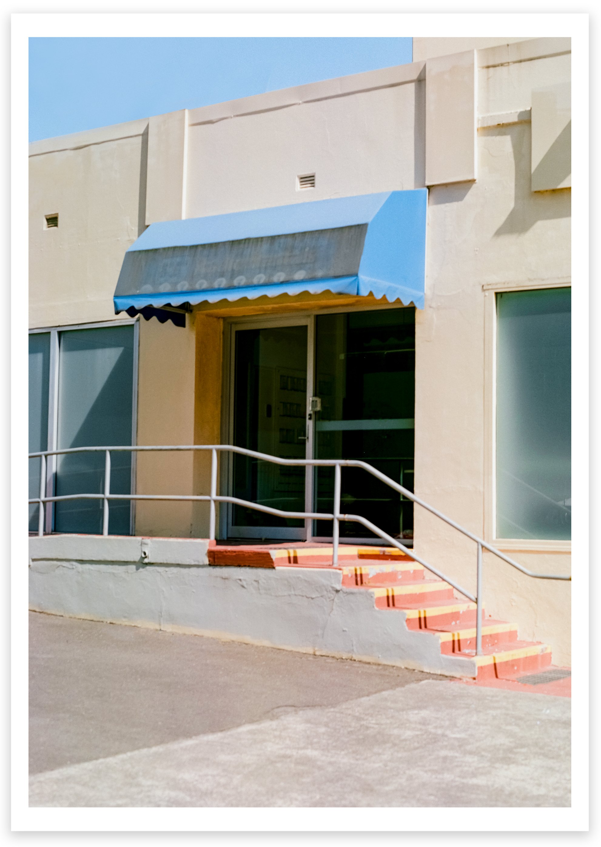 Pastel Oasis Photographic Print.jpg