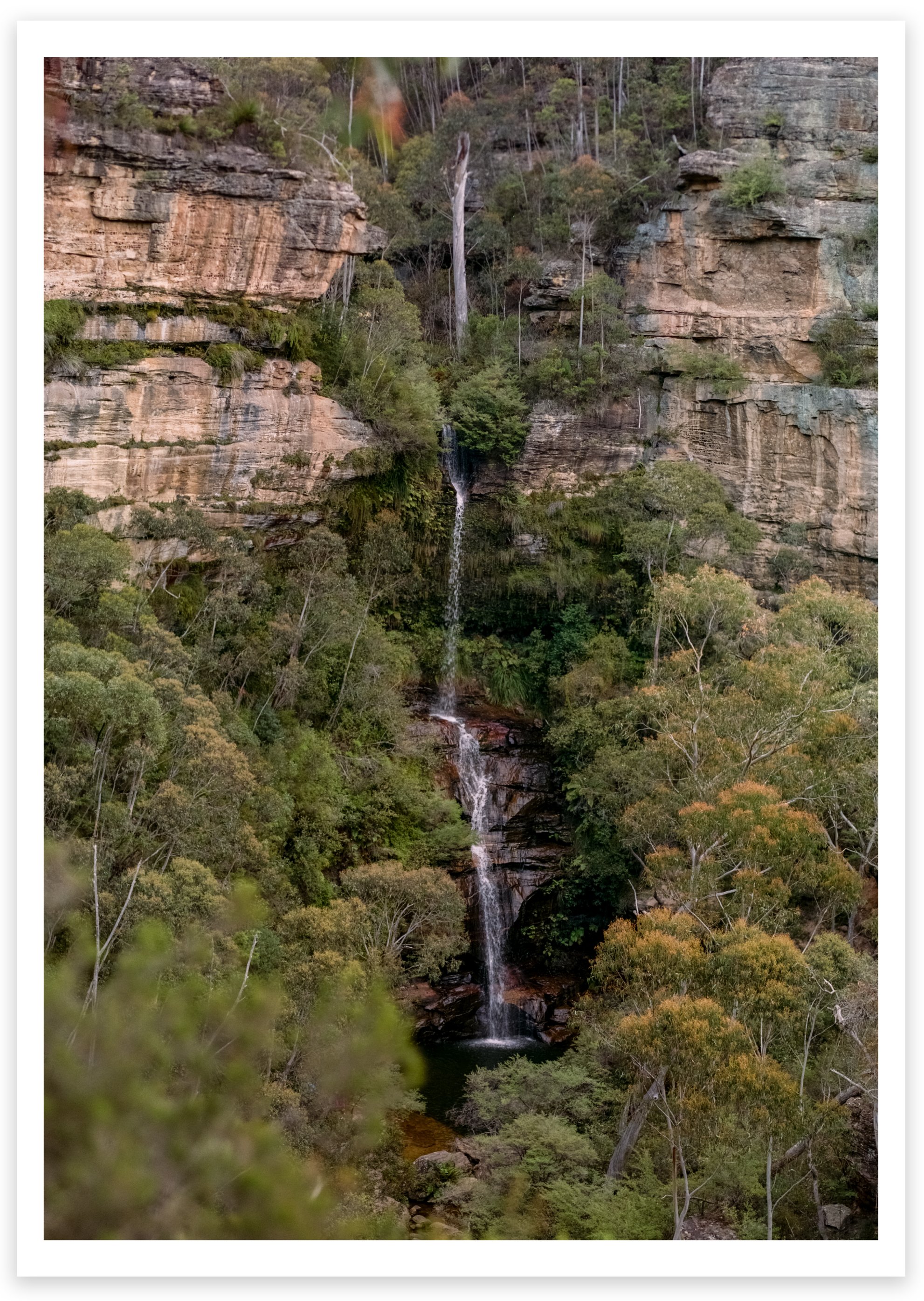 Blue Mountains Photographic Print.jpg