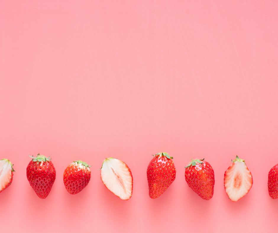 12. StrawberriesYES - you can indeed enjoy strawberries on the keto diet - BUT only in moderation.Half a cup of strawberries is about 4.1-4.9g net grams of carbs, with a similar amount of sugar. The fibre and antioxidants, vitamin C and Potassium makes strawberries a valuable source of nutrition in any diet.
