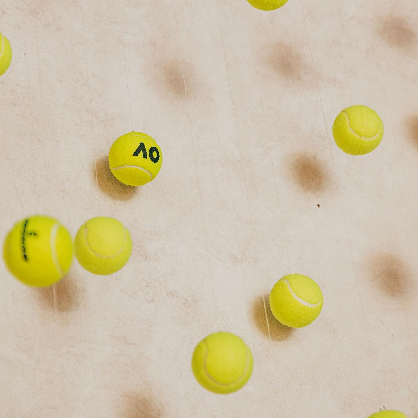 Summer holidays are out - tennis is in 🎾  With PICHA working across 7 sites at AO24, our event and signage teams have been working tirelessly behind the scenes. 

We can&rsquo;t wait to share what we have been working on - stay tuned.  _______  Got 