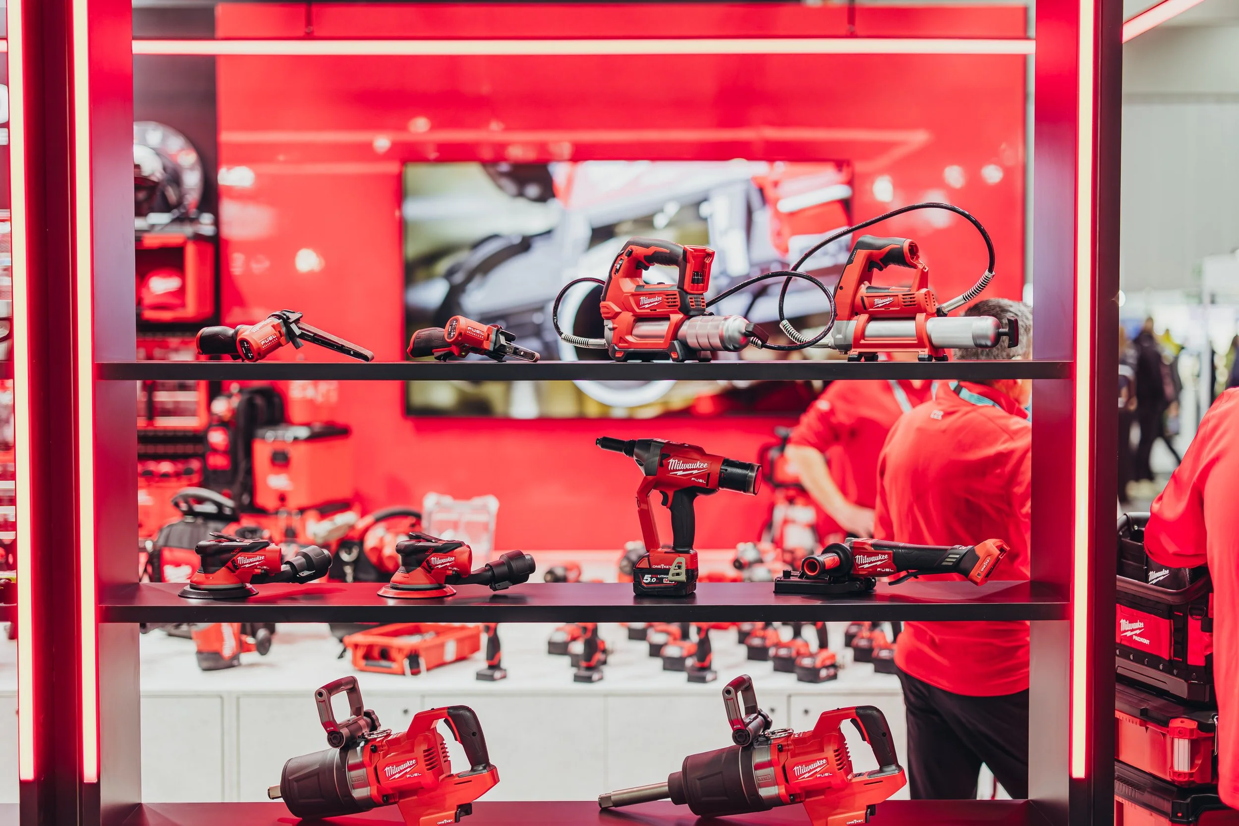 Joshy.com.au Milwaukee MCEC Picha 17 Sep 25-76.jpg