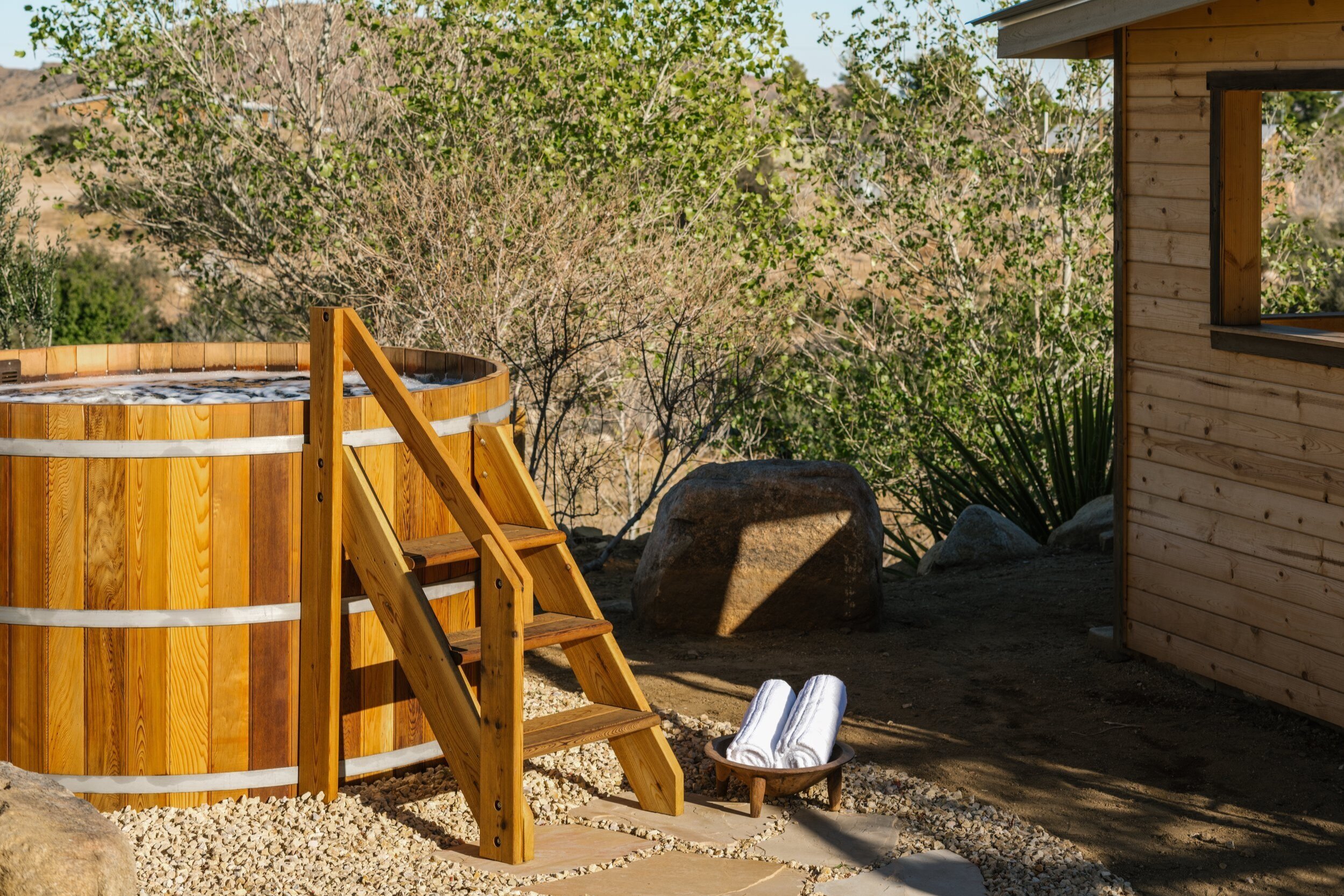 Pioneertown Ranch Joshua Tree Rental