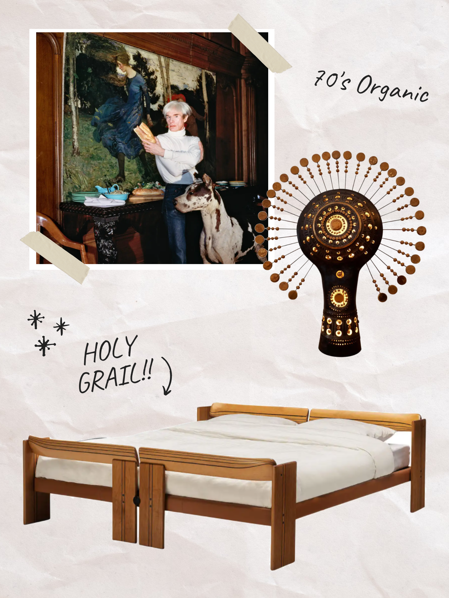 The Sourcerer:  70’s Show Stealers