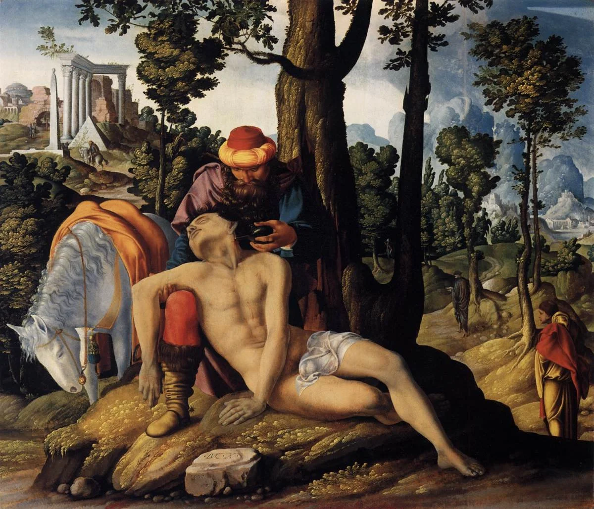 Biblical Symbolism: The Importance of a Cautious Approach to Scripture