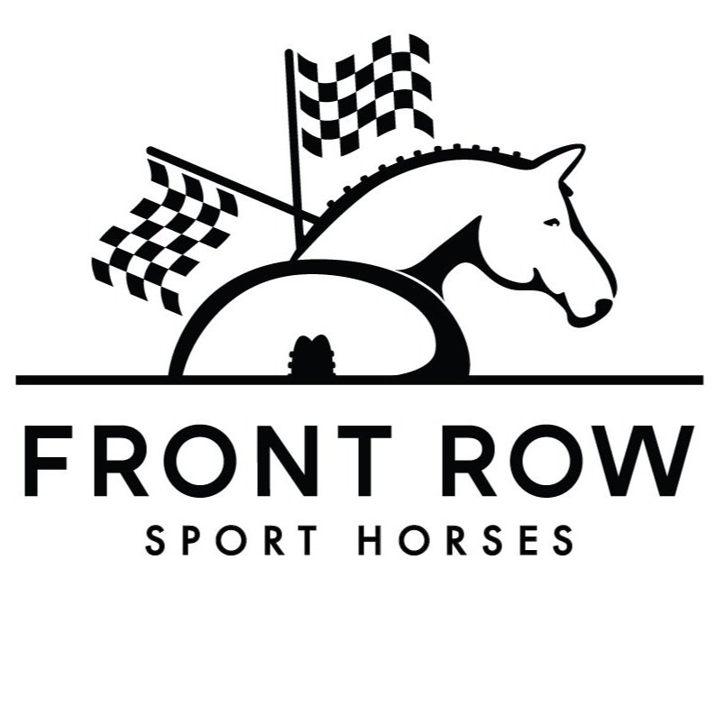 Front Row Sport Horses