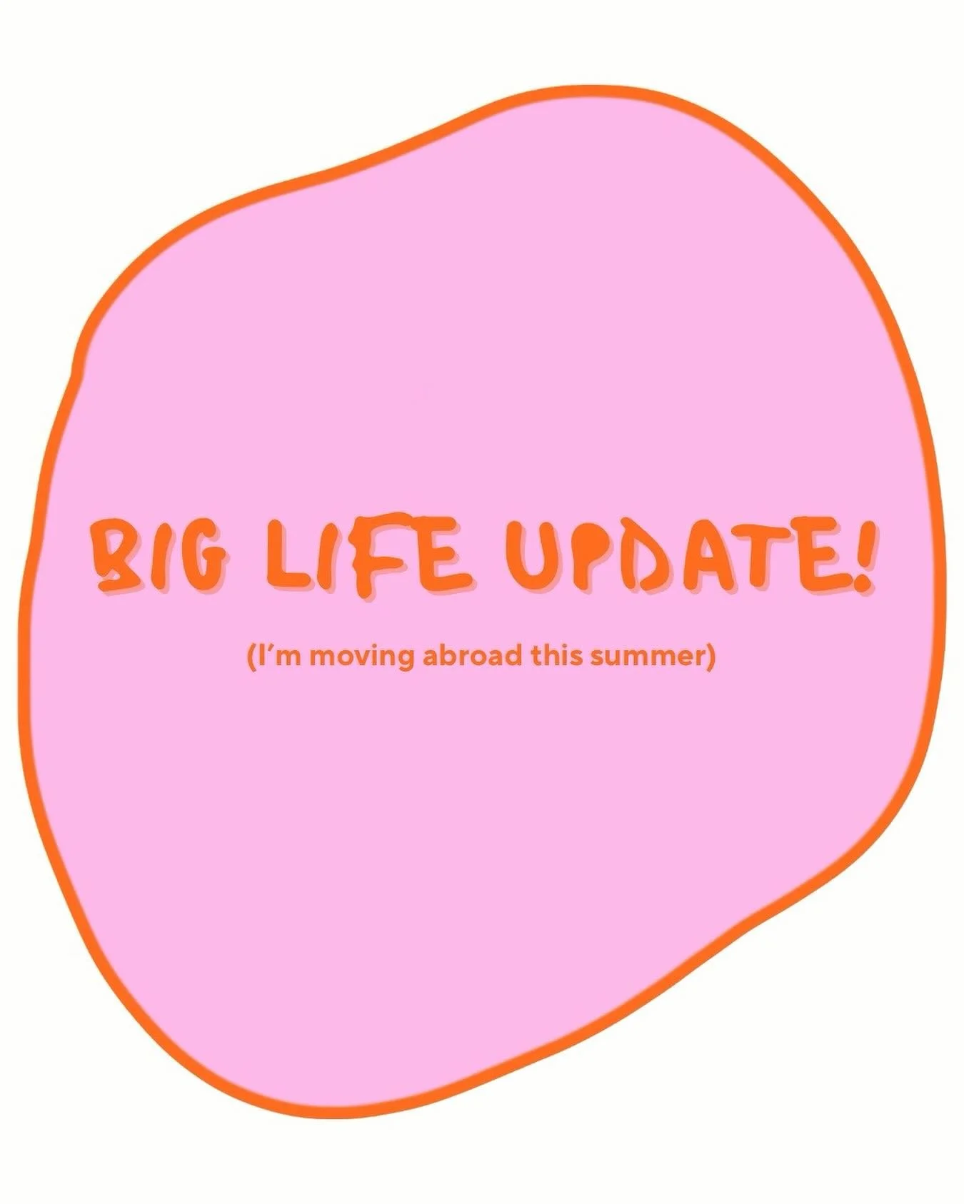 As some of you may know, I have been in the process of planning a move to Europe, and the time has come to announce that it is happening.

I will be moving to Berlin this summer!

My last day behind the chair in Vancouver will be June 29th.

It&rsquo