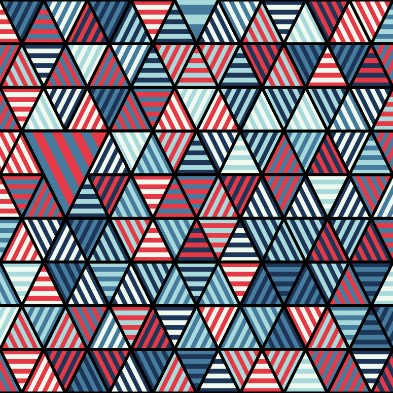 Simple Patterns 2 #77