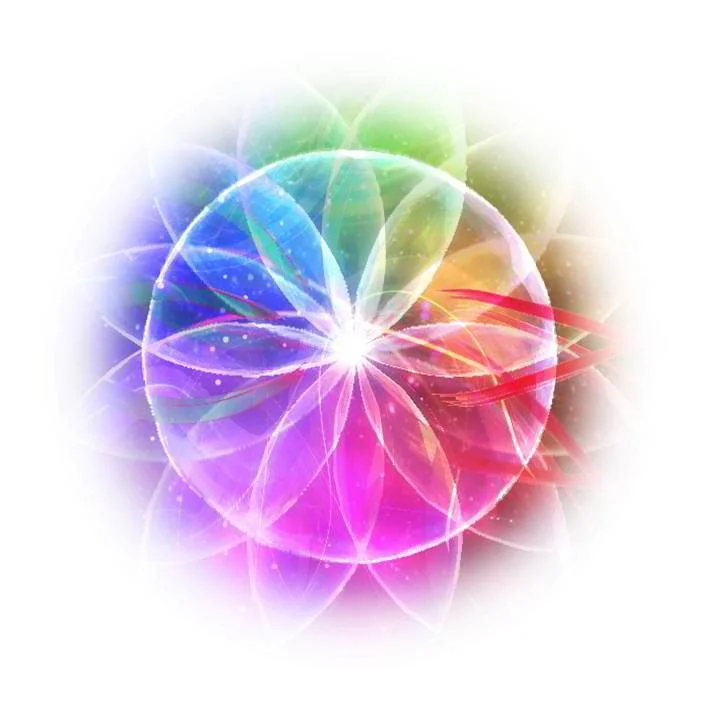 SACRED PORTAL ENERGY VORTEX • AR