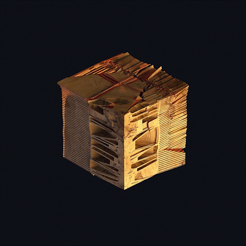 SLO-MO-WOOD no. 01