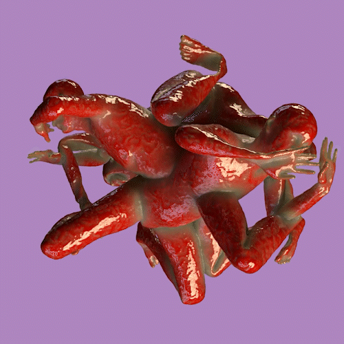 THE FRAGILE No. 01