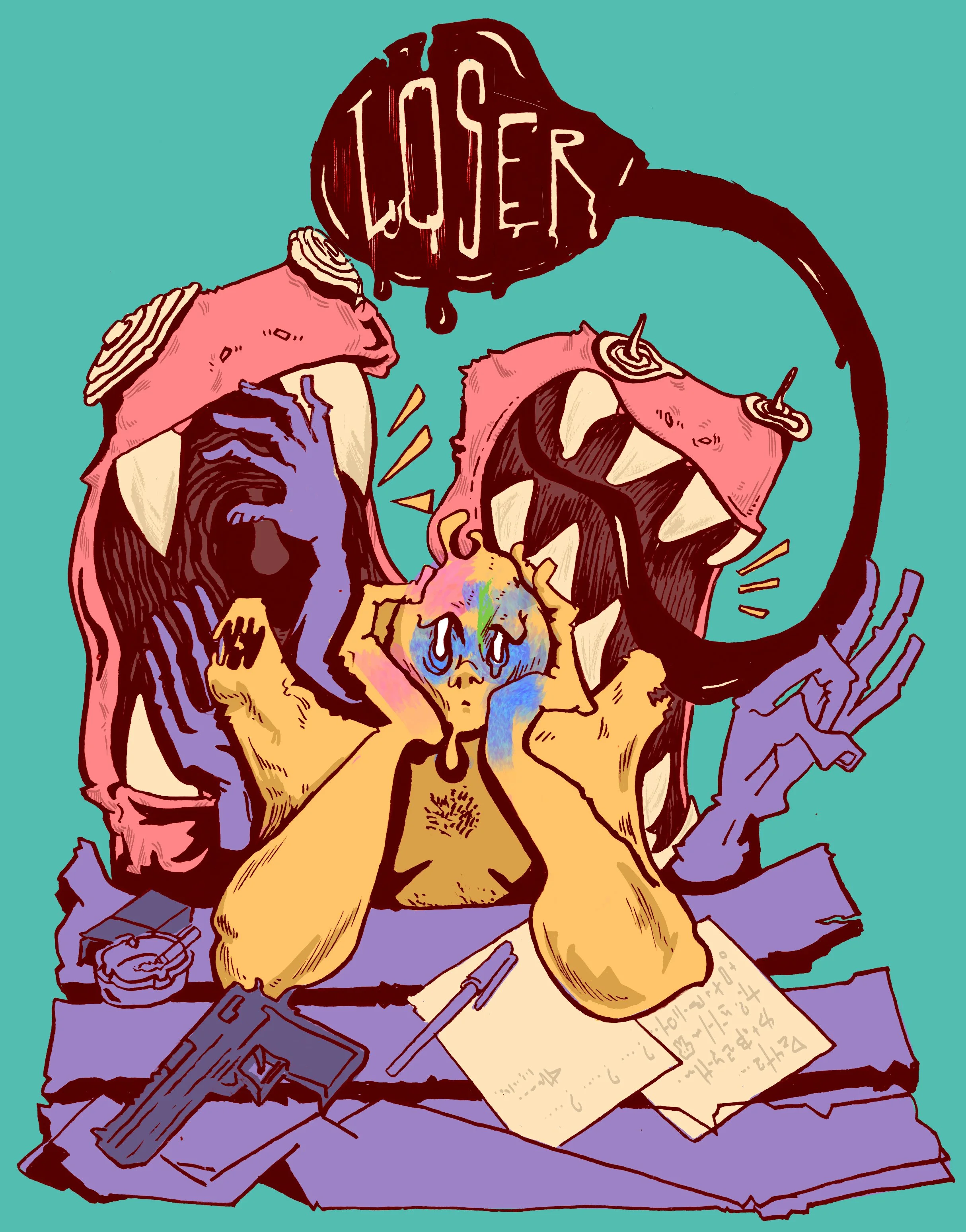Loser