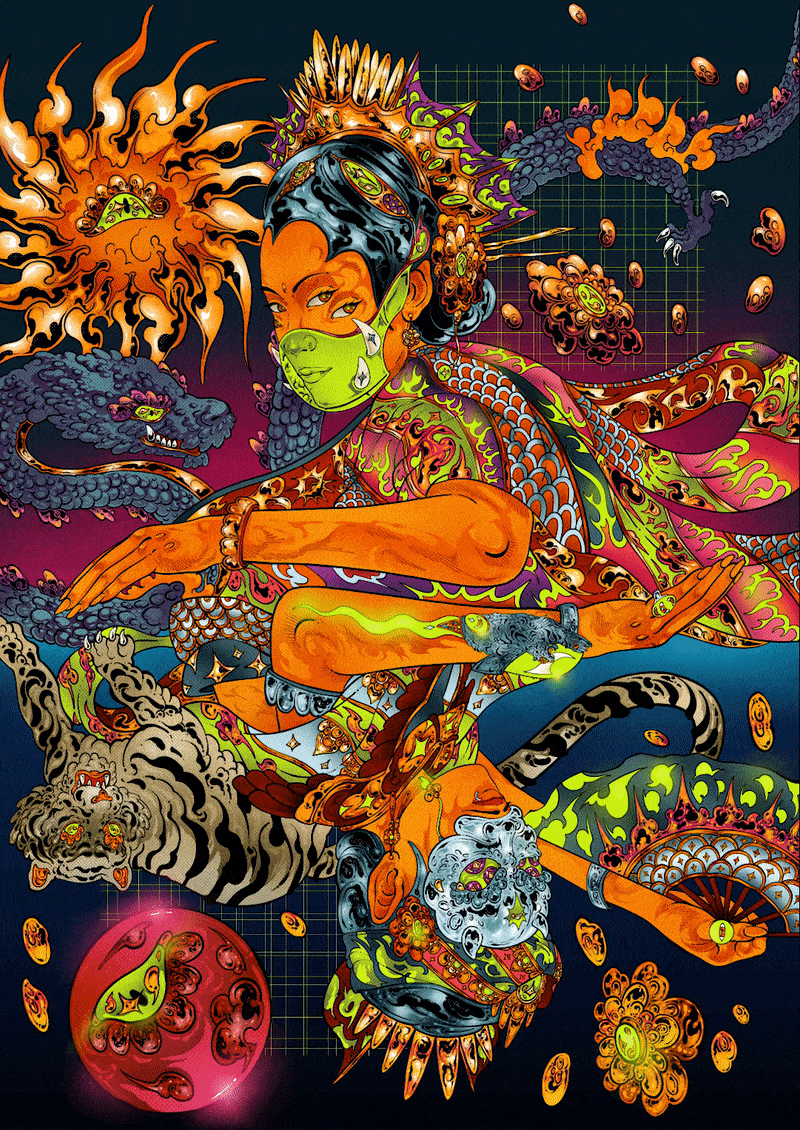 Alter Ego 02