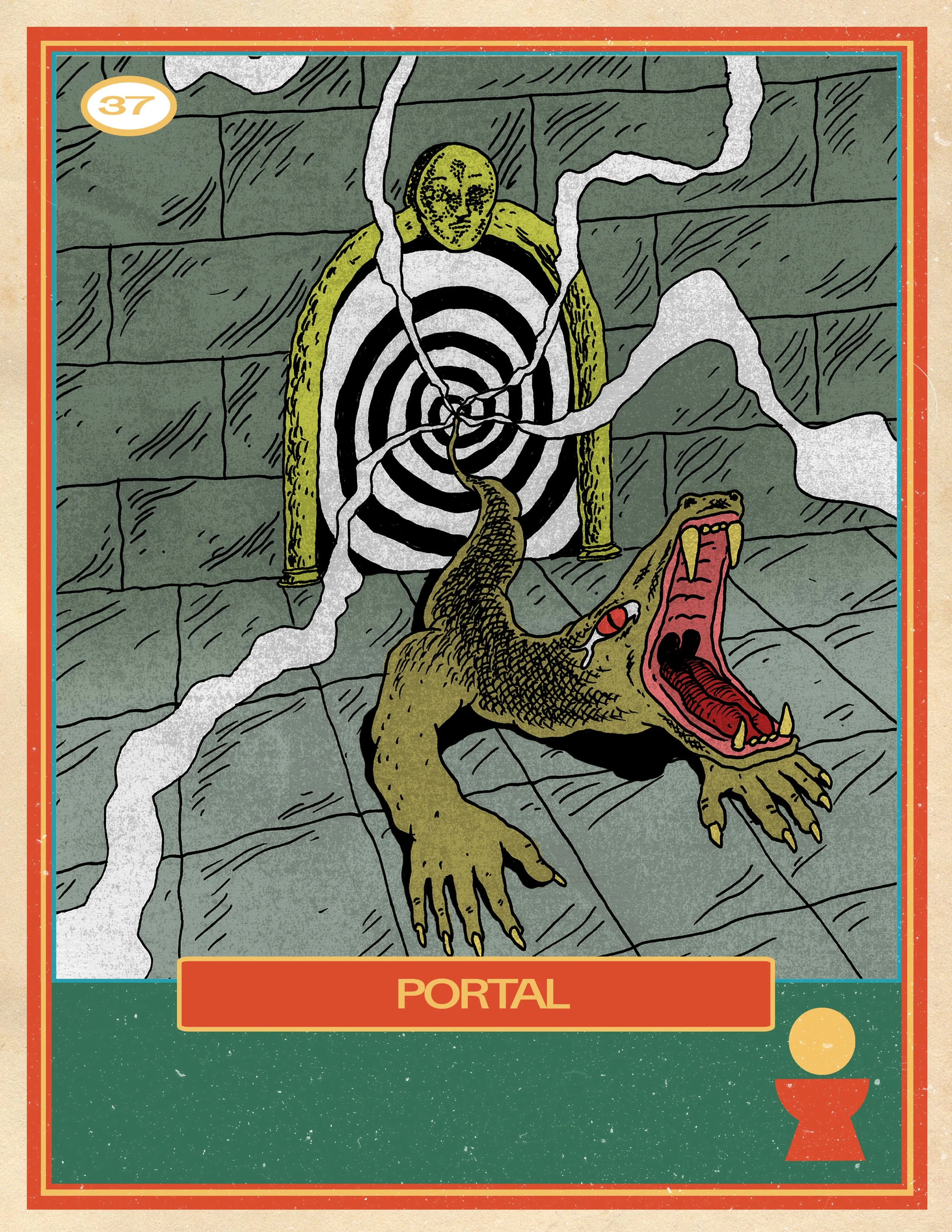 37 Portal