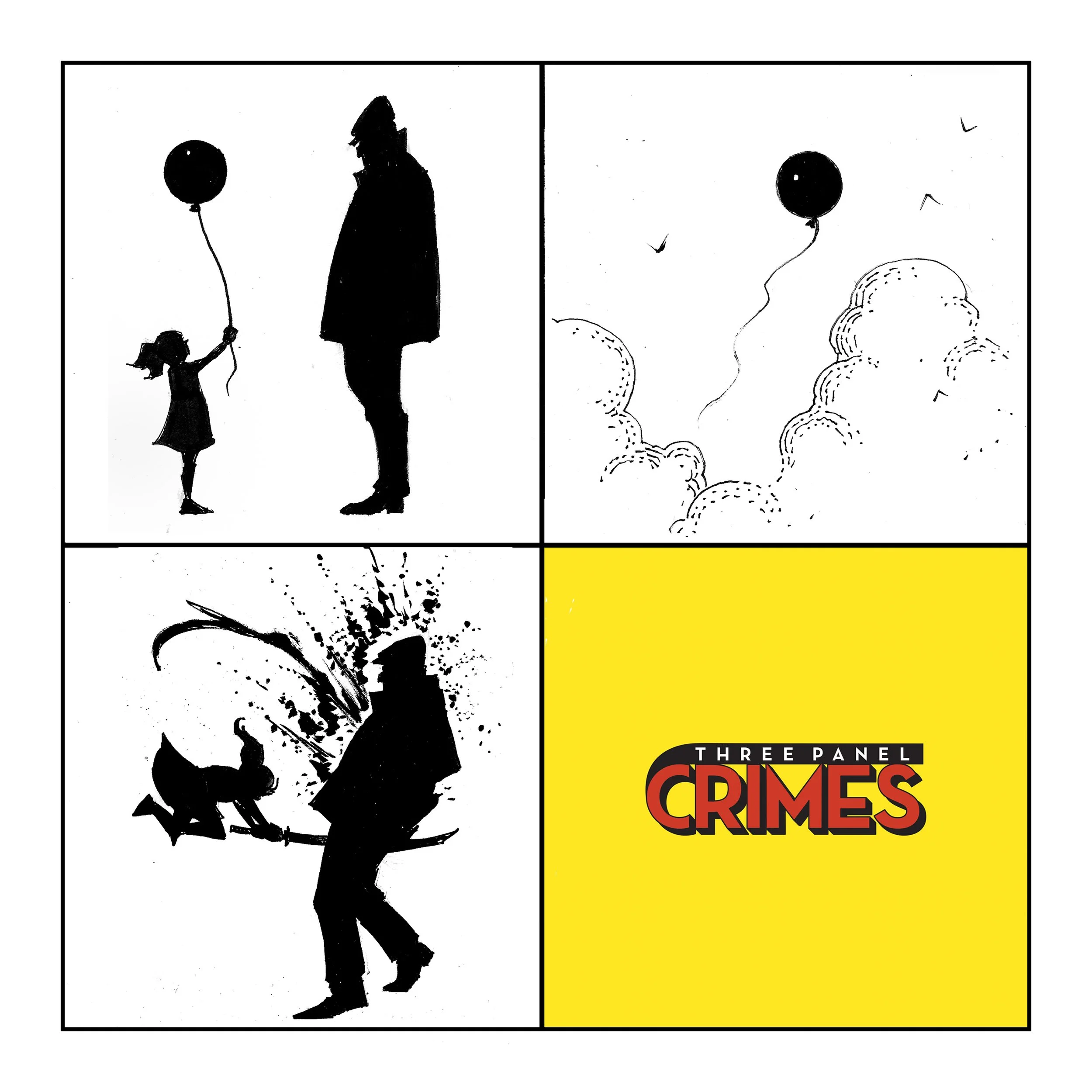 BALLOON GIRL 007