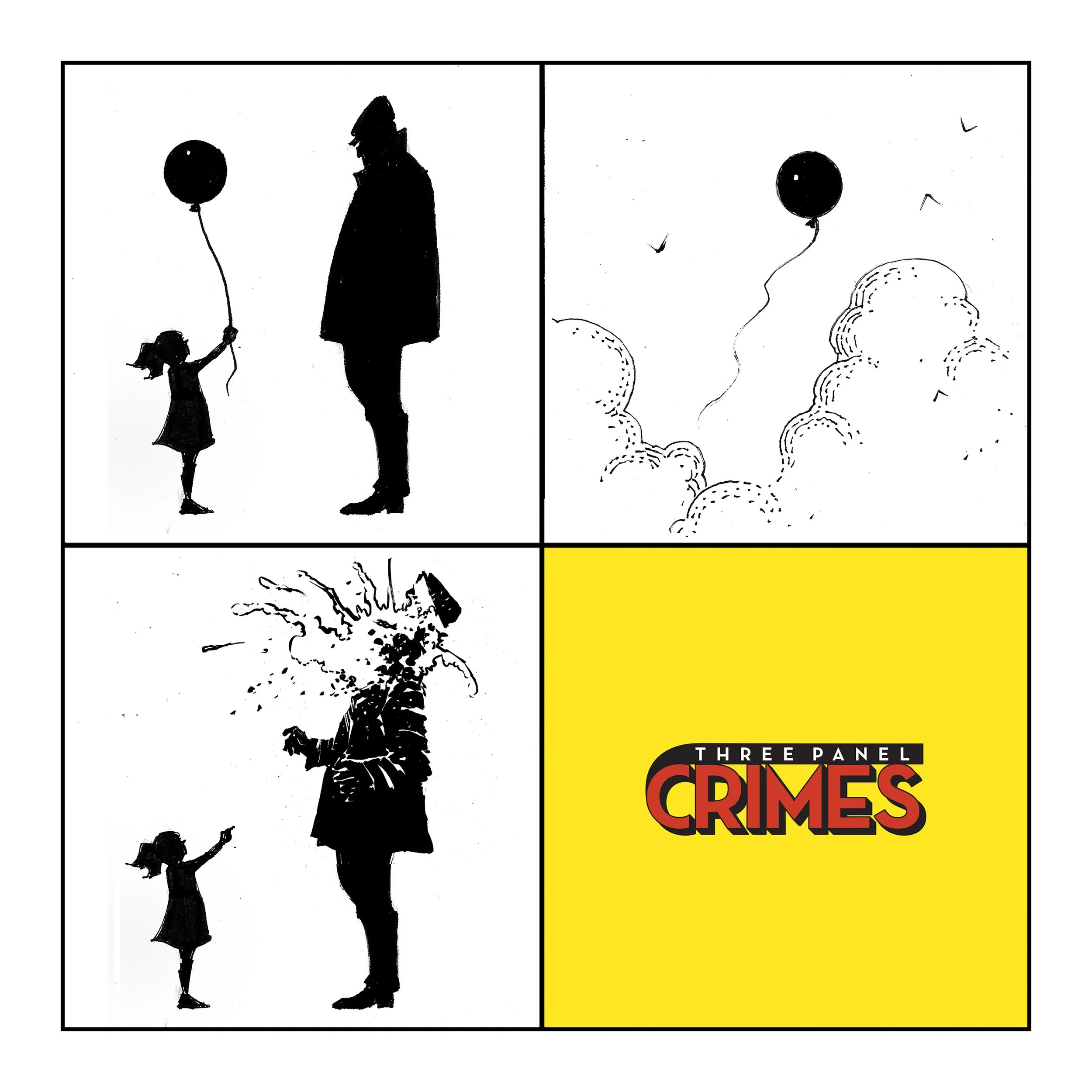 BALLOON GIRL 002