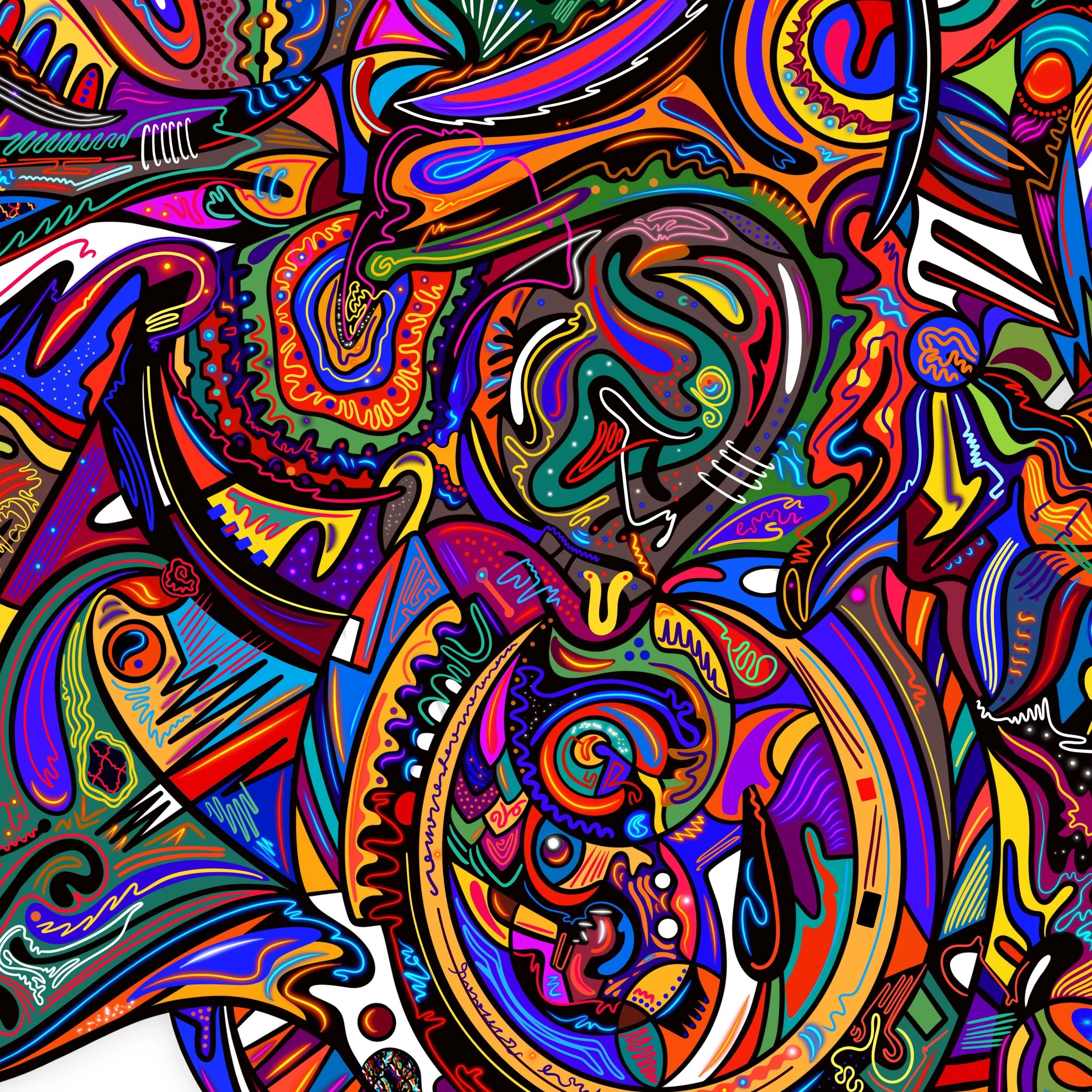 Awareness