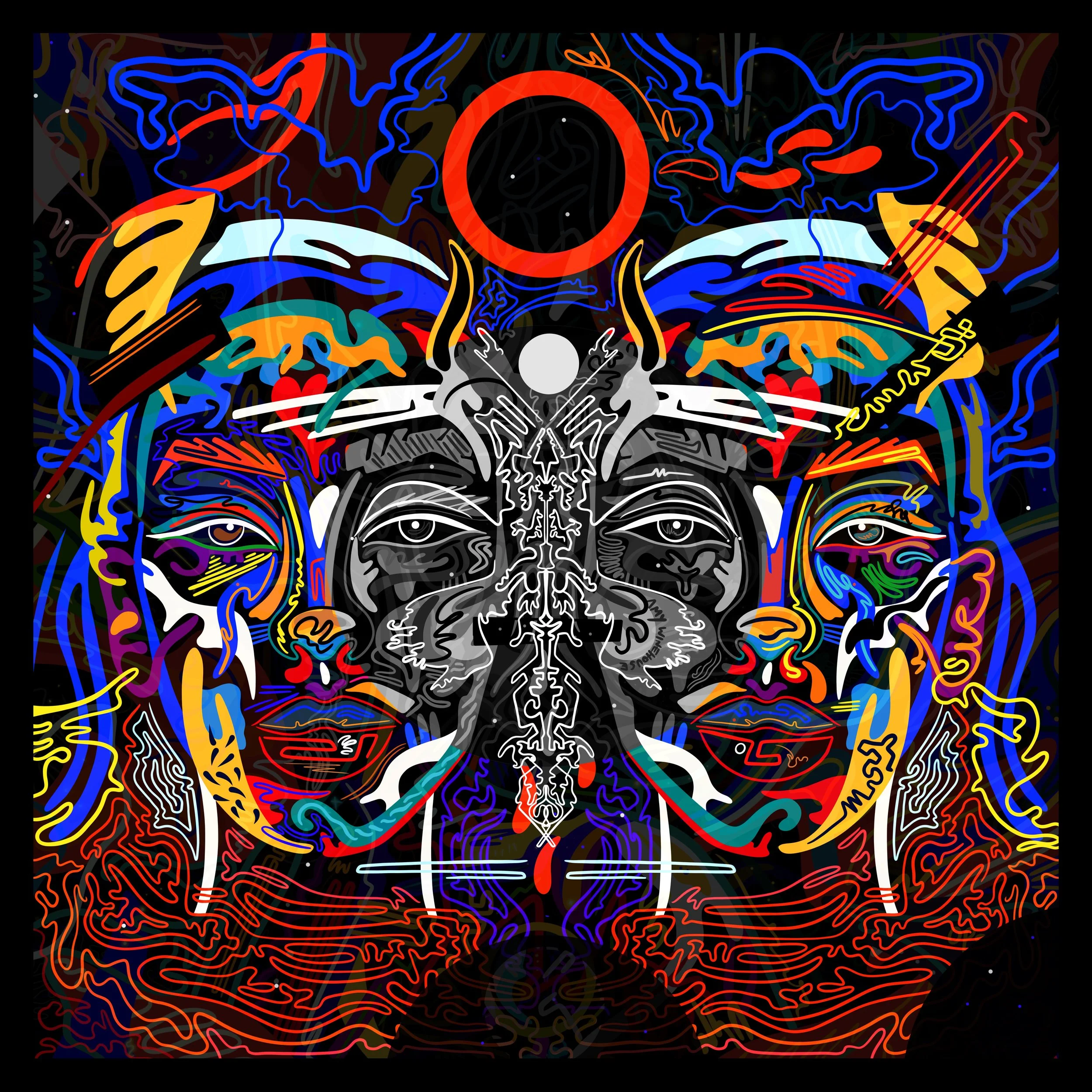 Duality and Mind