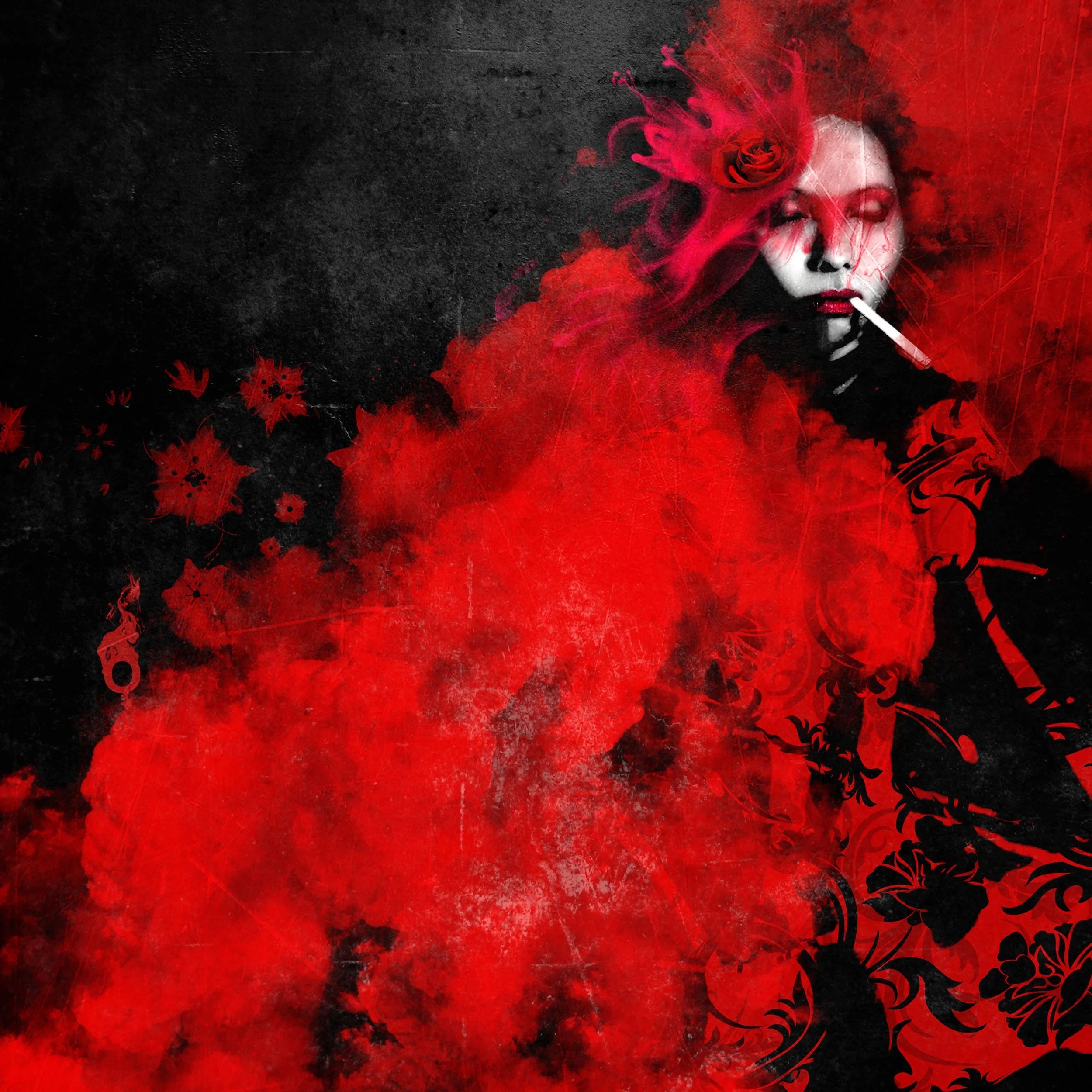 The Red Queen