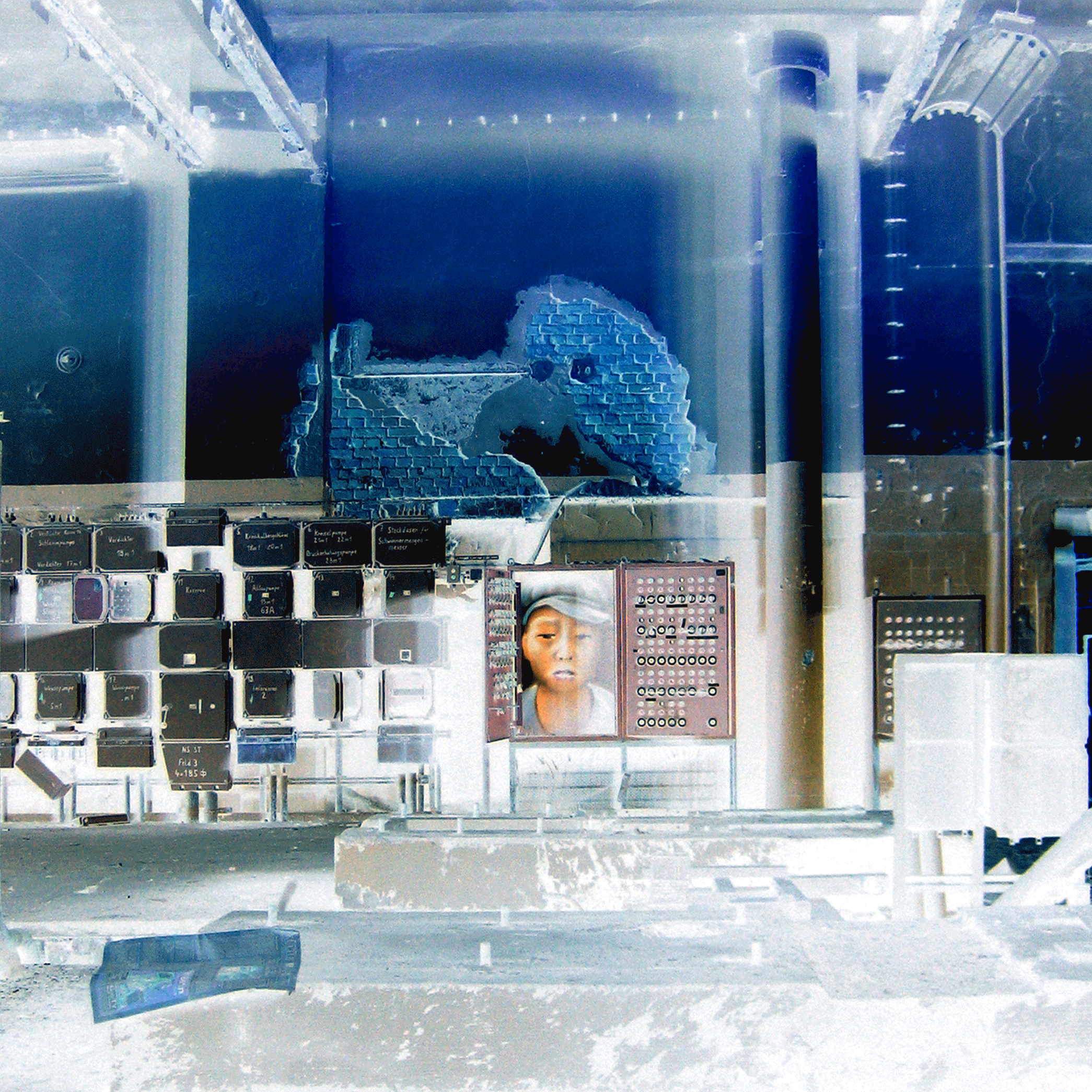 positive negative #13