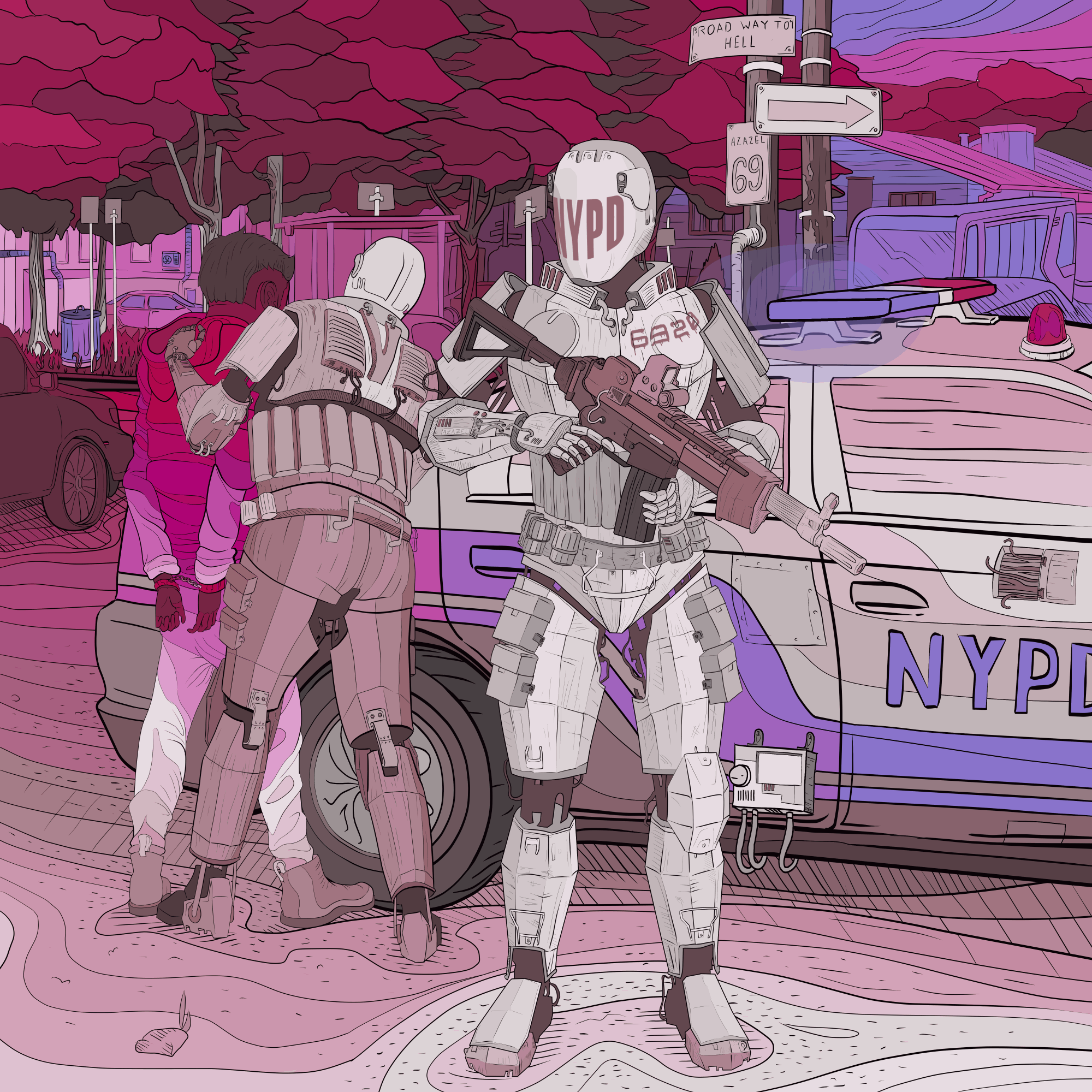 N.Y.P.D