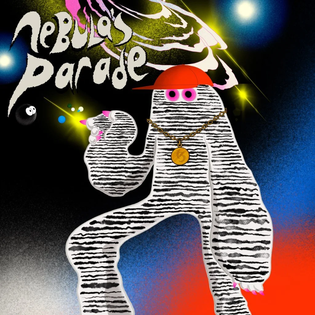 Nebula's Parade