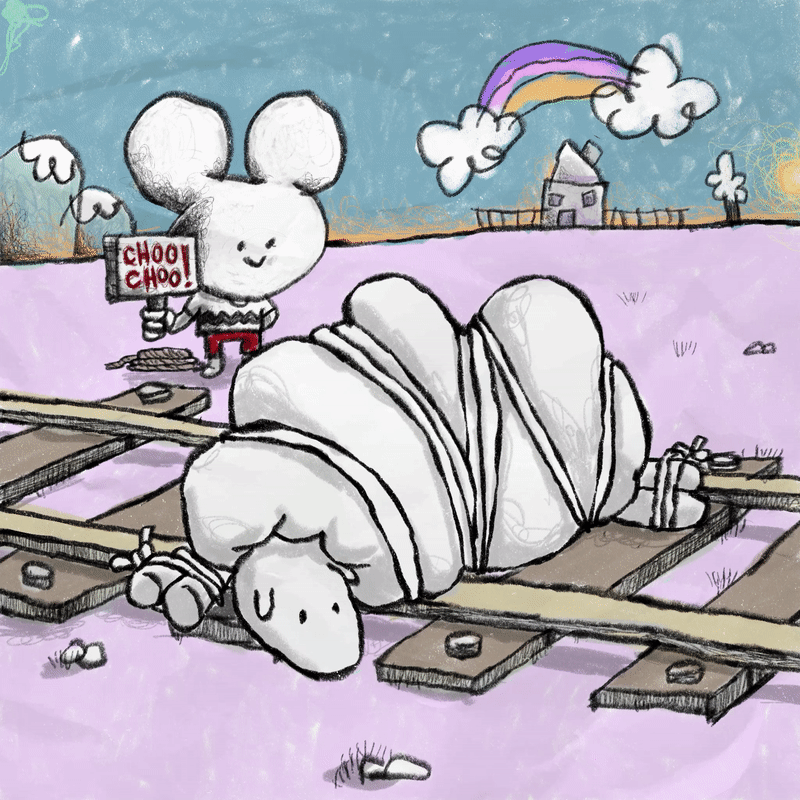 Choo Choo
