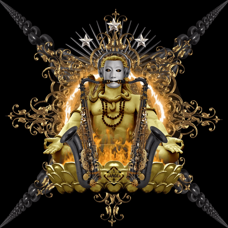 GOLD)N #3