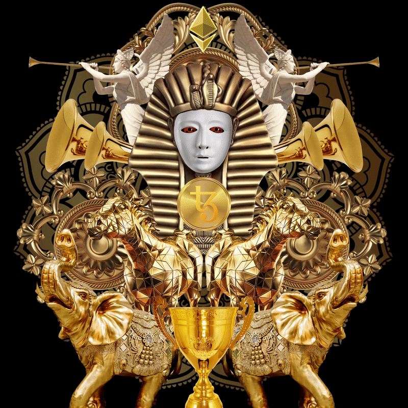 GOLD)N #2