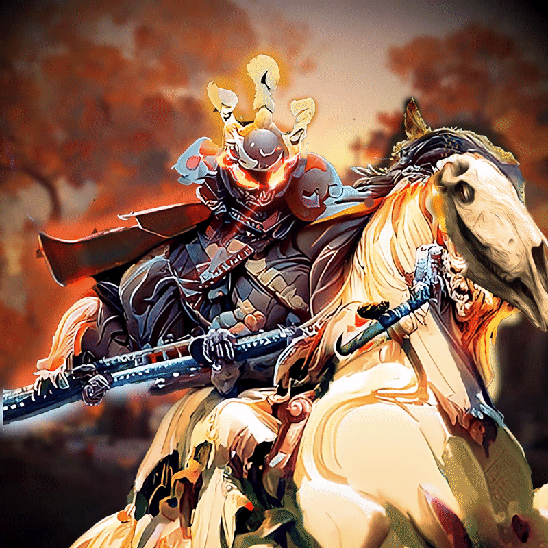 General Zhong Que