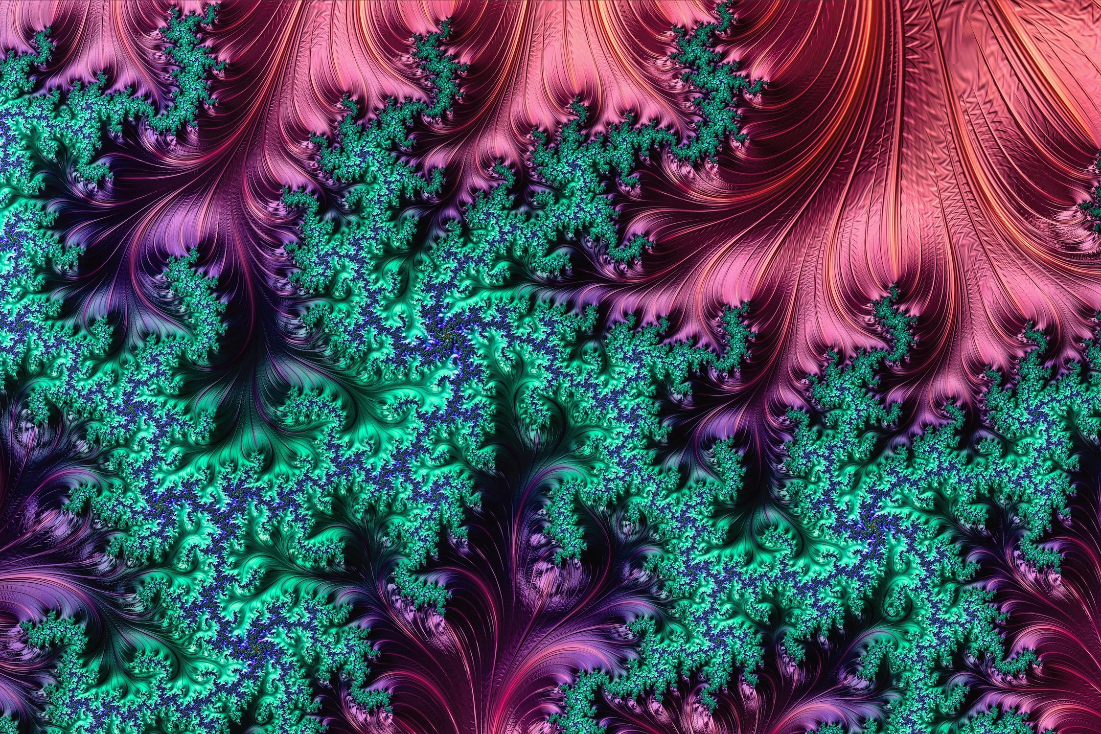 Voice of Nature II