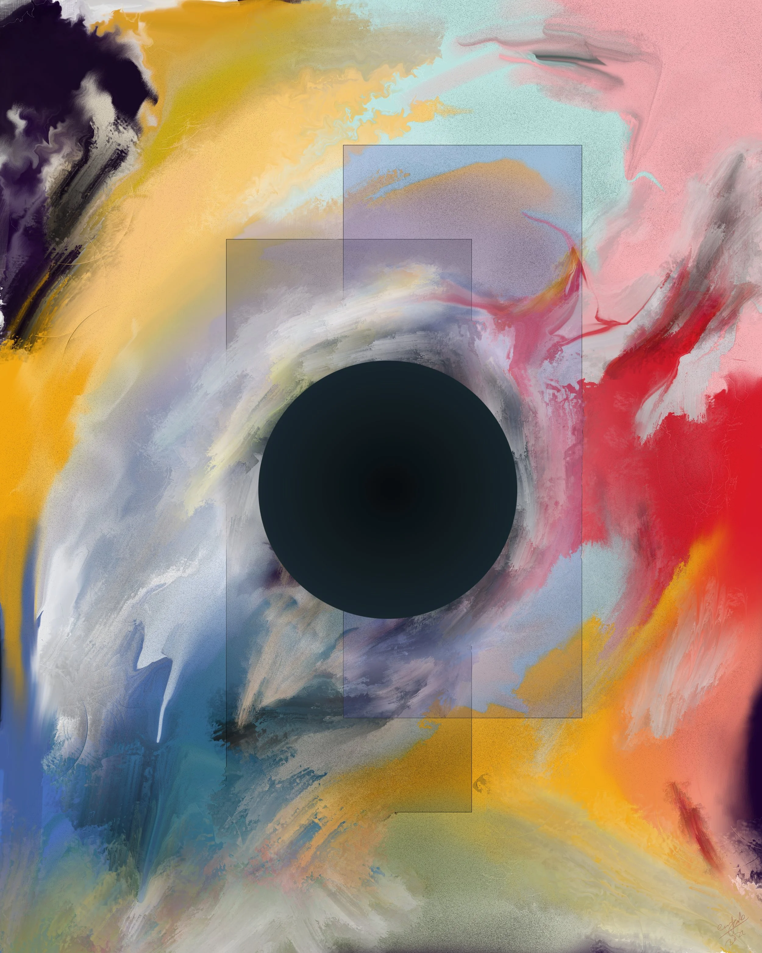 The Firmament