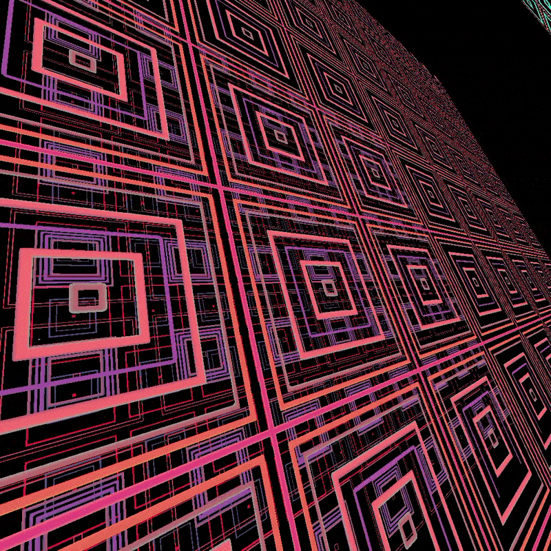 Extrusion #4