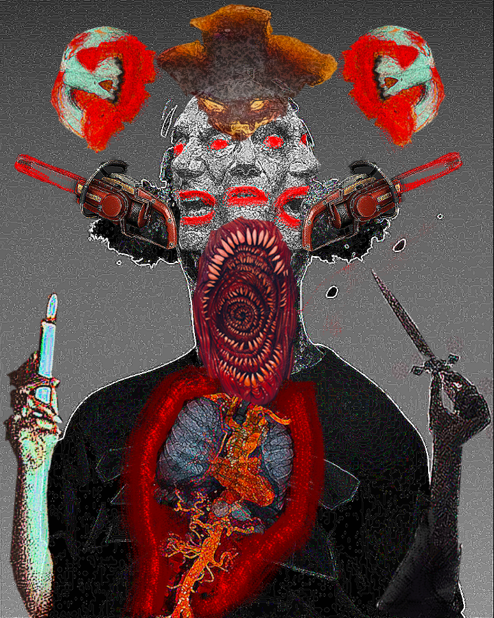 die before dying