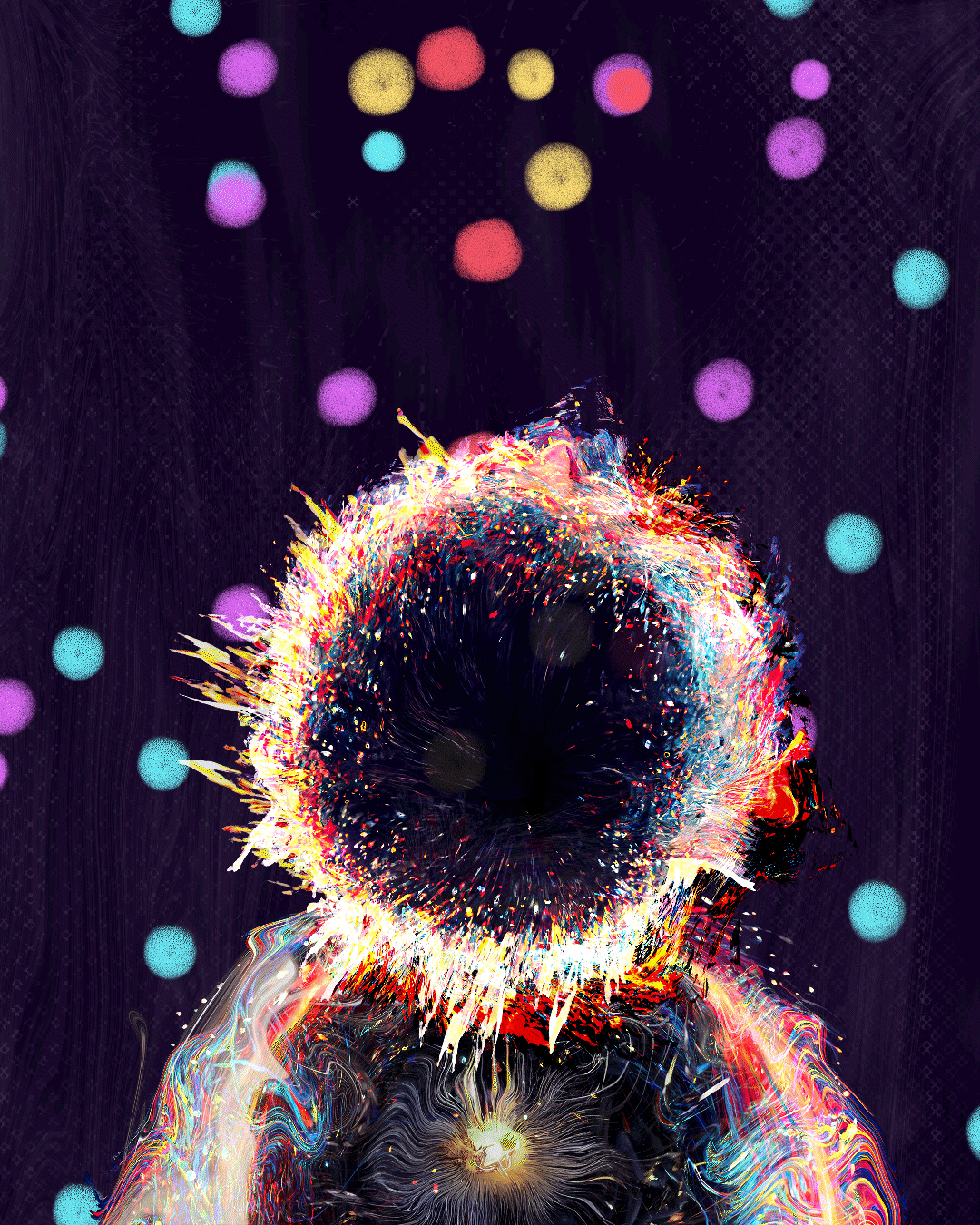 Eye of the Storm